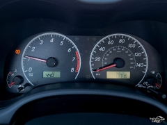 Used 2012  Toyota Corolla 4dr Sdn &lpar;Natl&rpar; at Auto Finance Center of Greer near Greer&comma; SC