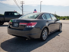 Used 2012 Honda Accord Sdn 4dr I4 Auto EX-L at Auto Finance Center of Greer near Greer, SC