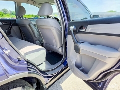 Used 2010  Honda CR-V 4d SUV FWD LX at Auto Finance Center of Greer near Greer&comma; SC