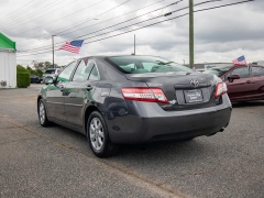 Used 2011 Toyota Camry 4dr Sdn I4 (Natl) at Auto Finance Center of Greer near Greer, SC