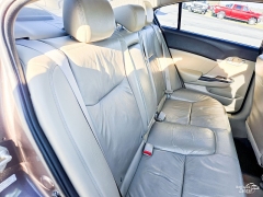 Used 2012  Honda Civic Sdn 4dr Auto EX-L at Auto Finance Center of Greer near Greer&comma; SC