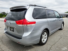 Used 2011  Toyota Sienna 5dr Van V6 LE FWD &lpar;Natl&rpar; at Auto Finance Center of Greer near Greer&comma; SC
