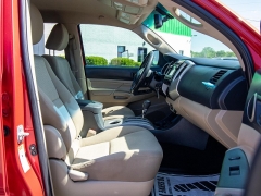 Used 2013 Toyota Tacoma 2WD Double Cab PreRunner V6 Short Bed at Auto Finance Center of Greer near Greer, SC