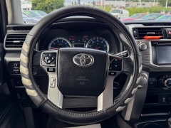 Used 2015 Toyota 4Runner 4WD 4dr V6 (Natl) at Auto Finance Center of Greer near Greer, SC