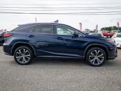 Used 2018 Lexus RX RX 350 FWD at Auto Finance Center of Greer near Greer, SC