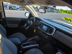 Used 2016  Toyota Tacoma 4WD Double Cab V6 (Natl) at Auto Finance Center of Greer near Greer, SC