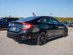 Used 2019 Honda Civic Sedan 4d Sport CVT at Auto Finance Center of Greer near Greer, SC