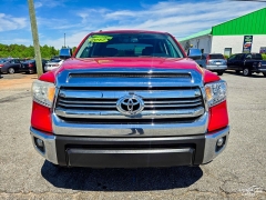 Used 2017  Toyota Tundra 2WD CrewMax SR5 5&period;7L FFV at Auto Finance Center of Greer near Greer&comma; SC