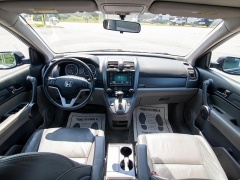 Used 2008 Honda CR-V 2WD 5dr EX-L at Auto Finance Center of Greer near Greer, SC