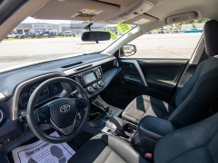 Used 2016 Toyota RAV4 4d SUV AWD LE at Auto Finance Center of Greer near Greer, SC