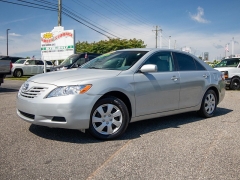 Used 2008 Toyota Camry 4dr Sdn I4 (Natl) at Auto Finance Center of Greer near Greer, SC