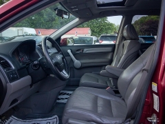 Used 2007 Honda CR-V 4WD 5dr EX-L at Auto Finance Center of Greer near Greer, SC