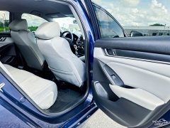 Used 2018  Honda Accord Sedan 4d LX 1&period;5L at Auto Finance Center of Greer near Greer&comma; SC