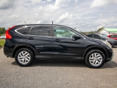 Used 2016 Honda CR-V 4d SUV AWD EX at Auto Finance Center of Greer near Greer, SC