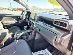 Used 2024  Toyota Tacoma 4WD Double Cab Bed &lpar;Natl&rpar; at Auto Finance Center of Greer near Greer&comma; SC