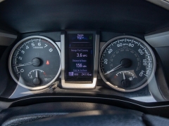 Used 2019 Toyota Tacoma 2WD Double Cab 5' Bed V6 AT (Natl) at Auto Finance Center of Greer near Greer, SC