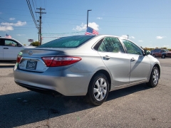 Used 2017  Toyota Camry Auto (Natl) at Auto Finance Center of Greer near Greer, SC