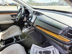 Used 2017  Honda CR-V EX-L AWD at Auto Finance Center of Greer near Greer&comma; SC