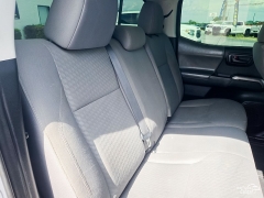 Used 2020  Toyota Tacoma 2WD Double Cab 5' Bed V6 AT &lpar;Natl&rpar; at Auto Finance Center of Greer near Greer&comma; SC