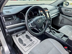 Used 2016  Toyota Camry 4dr Sdn I4 Auto &lpar;Natl&rpar; at Auto Finance Center of Greer near Greer&comma; SC