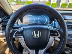 Used 2012  Honda Accord Cpe 2dr V6 Auto EX-L at Auto Finance Center of Greer near Greer&comma; SC