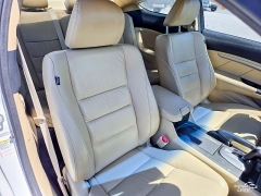 Used 2012  Honda Accord Cpe 2dr V6 Auto EX-L at Auto Finance Center of Greer near Greer&comma; SC