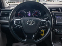 Used 2015 Toyota Camry 4dr Sdn I4 Auto (Natl) at Auto Finance Center of Greer near Greer, SC