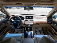Used 2010 Honda Accord Sdn 4dr I4 Auto EX-L at Auto Finance Center of Greer near Greer, SC