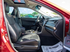 Used 2015 Toyota Camry 4dr Sdn I4 Auto (Natl) at Auto Finance Center of Greer near Greer, SC