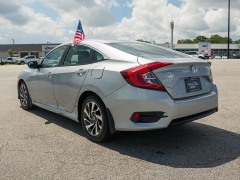 Used 2016 Honda Civic Sedan 4d EX at Auto Finance Center of Greer near Greer, SC