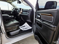 Used 2024  Ram 2500 4WD Laramie Crew Cab 6'4" Box at Auto Finance Center of Greer near Greer&comma; SC