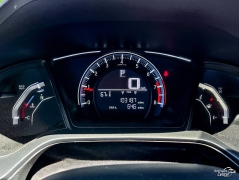 Used 2018  Honda Civic Sedan 4d LX CVT at Auto Finance Center of Greer near Greer&comma; SC