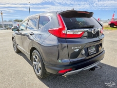 Used 2017  Honda CR-V EX-L AWD at Auto Finance Center of Greer near Greer&comma; SC