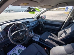 Used 2009 Honda CR-V 4d SUV FWD LX at Auto Finance Center of Greer near Greer, SC