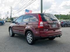 Used 2011 Honda CR-V 4d SUV FWD SE at Auto Finance Center of Greer near Greer, SC