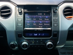 Used 2015 Toyota Tundra 4WD Truck CrewMax 5.7L FFV V8 6-Spd AT (Natl) at Auto Finance Center of Greer near Greer, SC