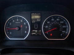 Used 2008 Honda CR-V 4WD 5dr EX-L at Auto Finance Center of Greer near Greer, SC