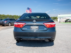 Used 2015  Toyota Camry 4dr Sdn I4 Auto (Natl) at Auto Finance Center of Greer near Greer, SC