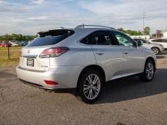 Used 2014 Lexus RX 350 FWD 4dr at Auto Finance Center of Greer near Greer, SC