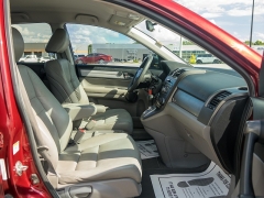 Used 2011 Honda CR-V 4d SUV FWD SE at Auto Finance Center of Greer near Greer, SC