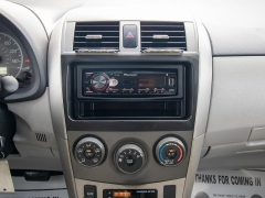 Used 2011 Toyota Corolla 4dr Sdn (Natl) at Auto Finance Center of Greer near Greer, SC