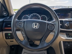 Used 2014 Honda Accord Sedan 4dr I4 CVT EX-L at Auto Finance Center of Greer near Greer, SC