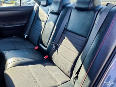 Used 2017  Toyota Camry Auto &lpar;Natl&rpar; at Auto Finance Center of Greer near Greer&comma; SC