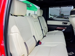 Used 2023  Toyota Tundra 4WD 1794 Edition CrewMax 5&period;5ft Bed at Auto Finance Center of Greer near Greer&comma; SC