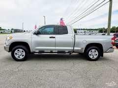 Used 2017  Toyota Tundra 2WD Double Cab 6&period;5' Bed 4&period;6L &lpar;Natl&rpar; at Auto Finance Center of Greer near Greer&comma; SC