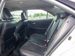 Used 2015 Toyota Camry 4dr Sdn I4 Auto (Natl) at Auto Finance Center of Greer near Greer, SC