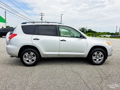 Used 2012  Toyota RAV4 4d SUV FWD at Auto Finance Center of Greer near Greer&comma; SC