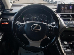 Used 2016 Lexus NX 200t FWD 4dr at Auto Finance Center of Greer near Greer, SC