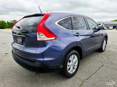 Used 2012  Honda CR-V 2WD 5dr EX-L at Auto Finance Center of Greer near Greer&comma; SC