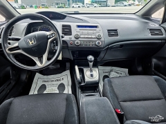 Used 2010  Honda Civic Sedan 4d LX-S Auto at Auto Finance Center of Greer near Greer&comma; SC